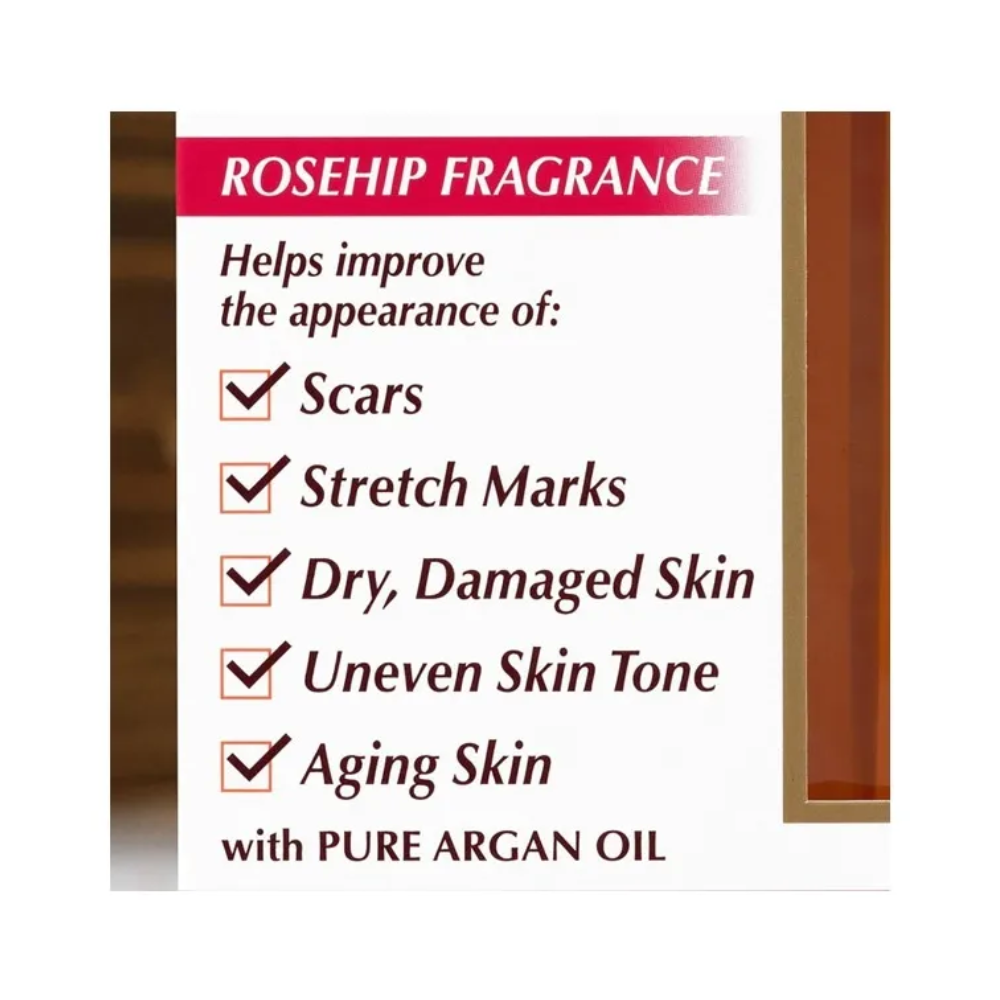 Aceite Palmers Rosa Mosqueta 150 ml