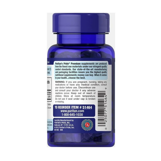 Biotin 10000 Mcg Biotina X 100 Uñas Pestañas Cabello Piel