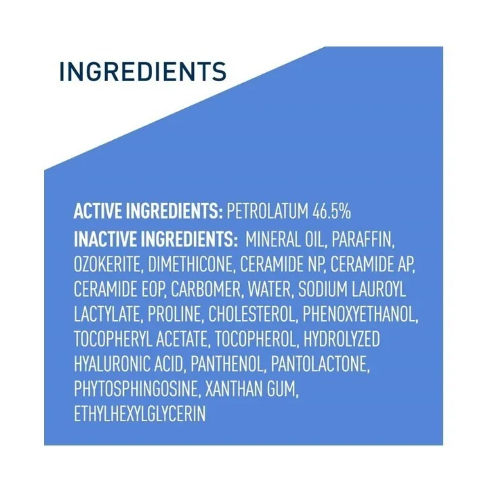 Cerave Pomada Curativa Bebé 3oz