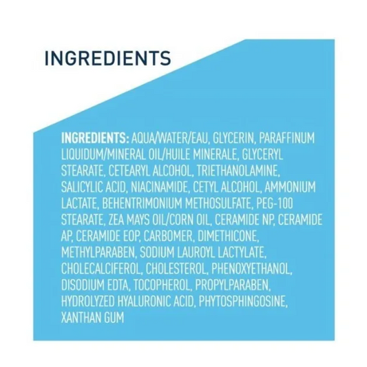 Cerave Crema Antirrugosidades 340 g