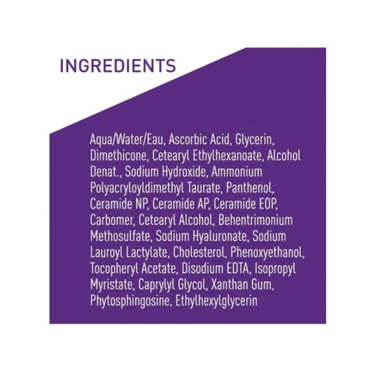 Cerave Serum Vitamin C Antiedad 30 ml