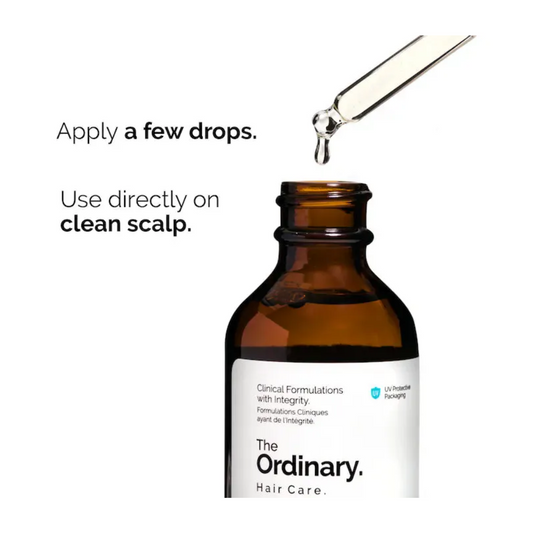 The Ordinary Multi-peptide 60ml