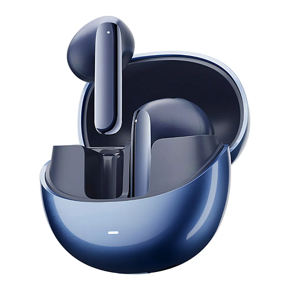 Audifonos Inalambricos QCY Ailybuds Po