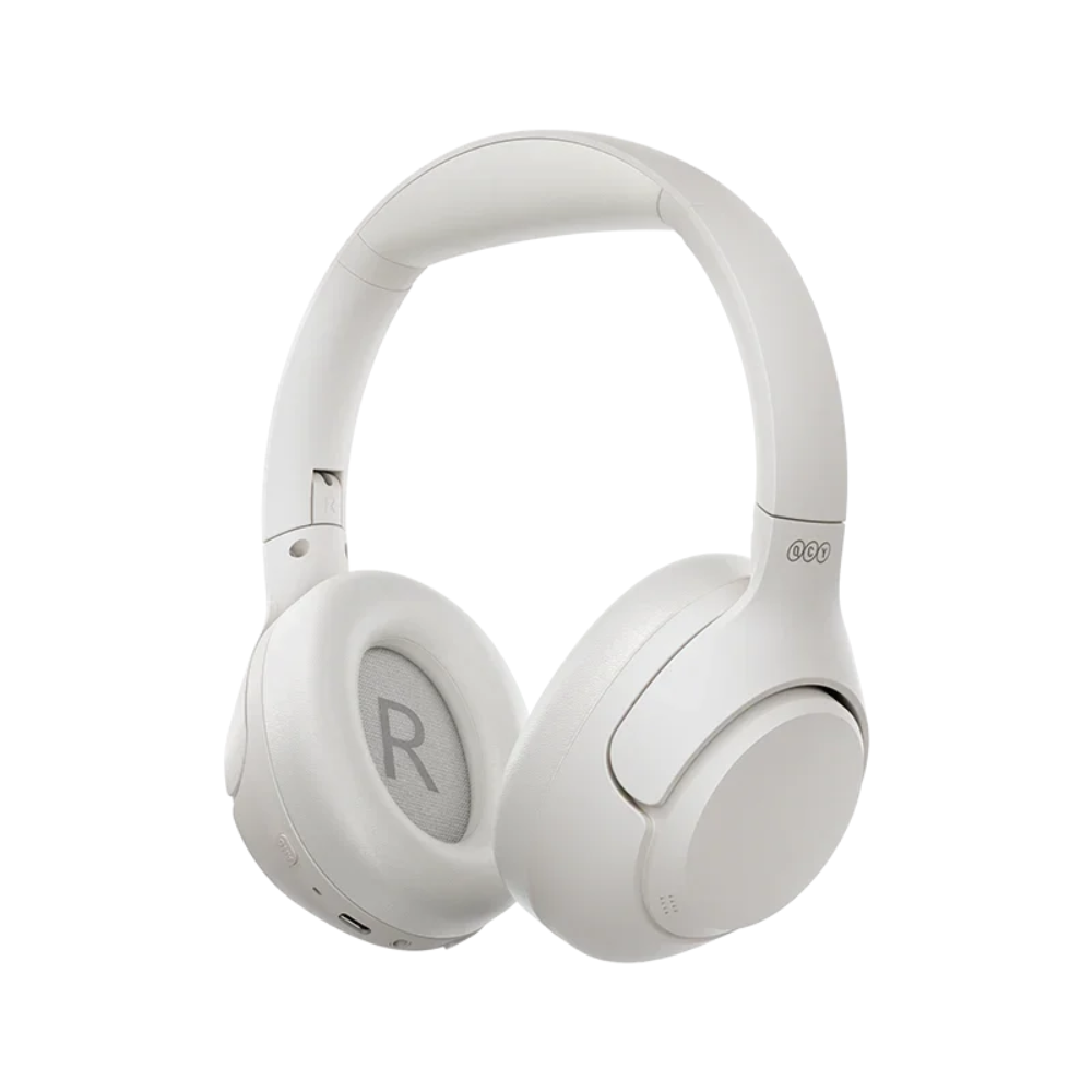 Audifonos Inalámbricos QCY H3