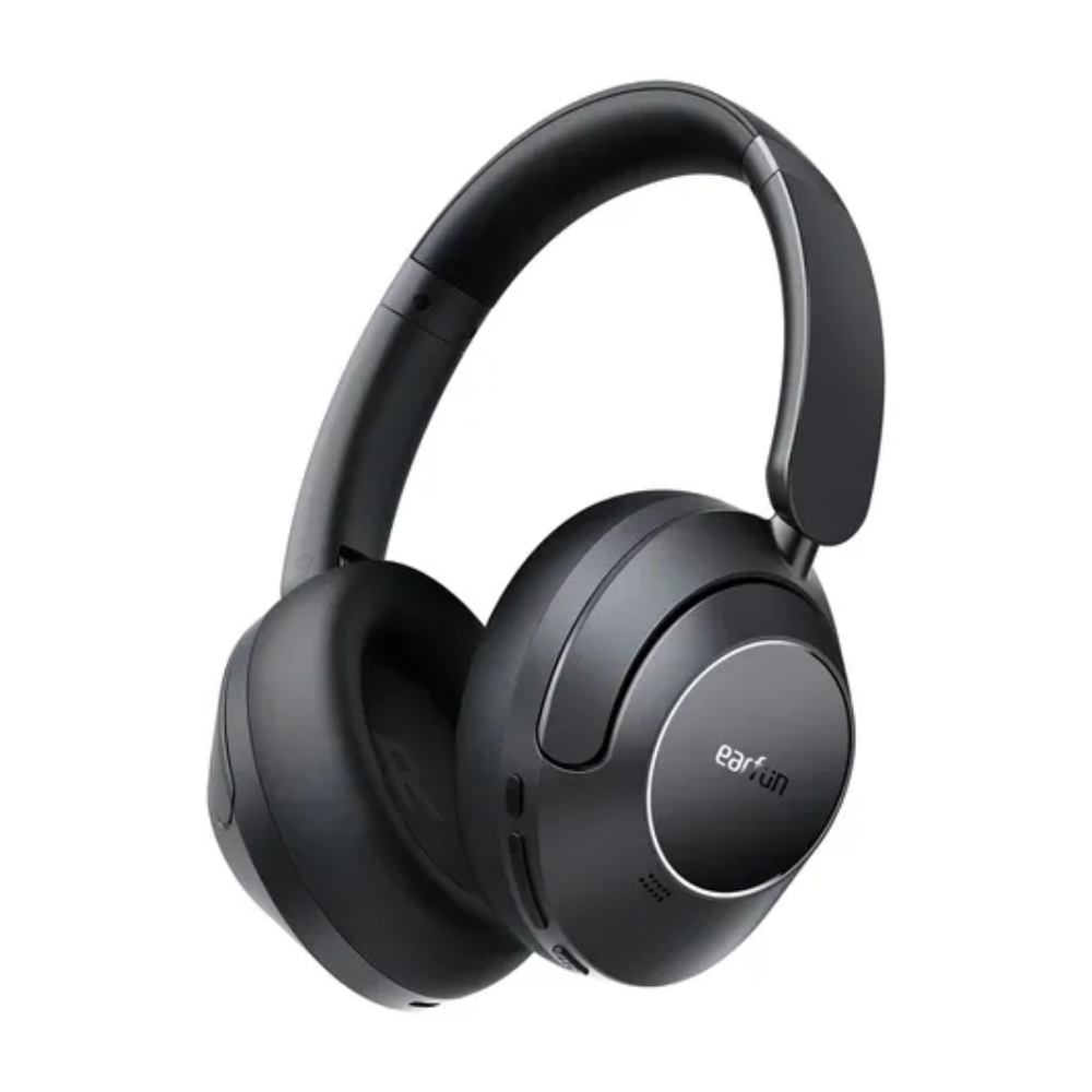 Earfun Wave Pro Audifonos Diadema Inalambrico Con Anc