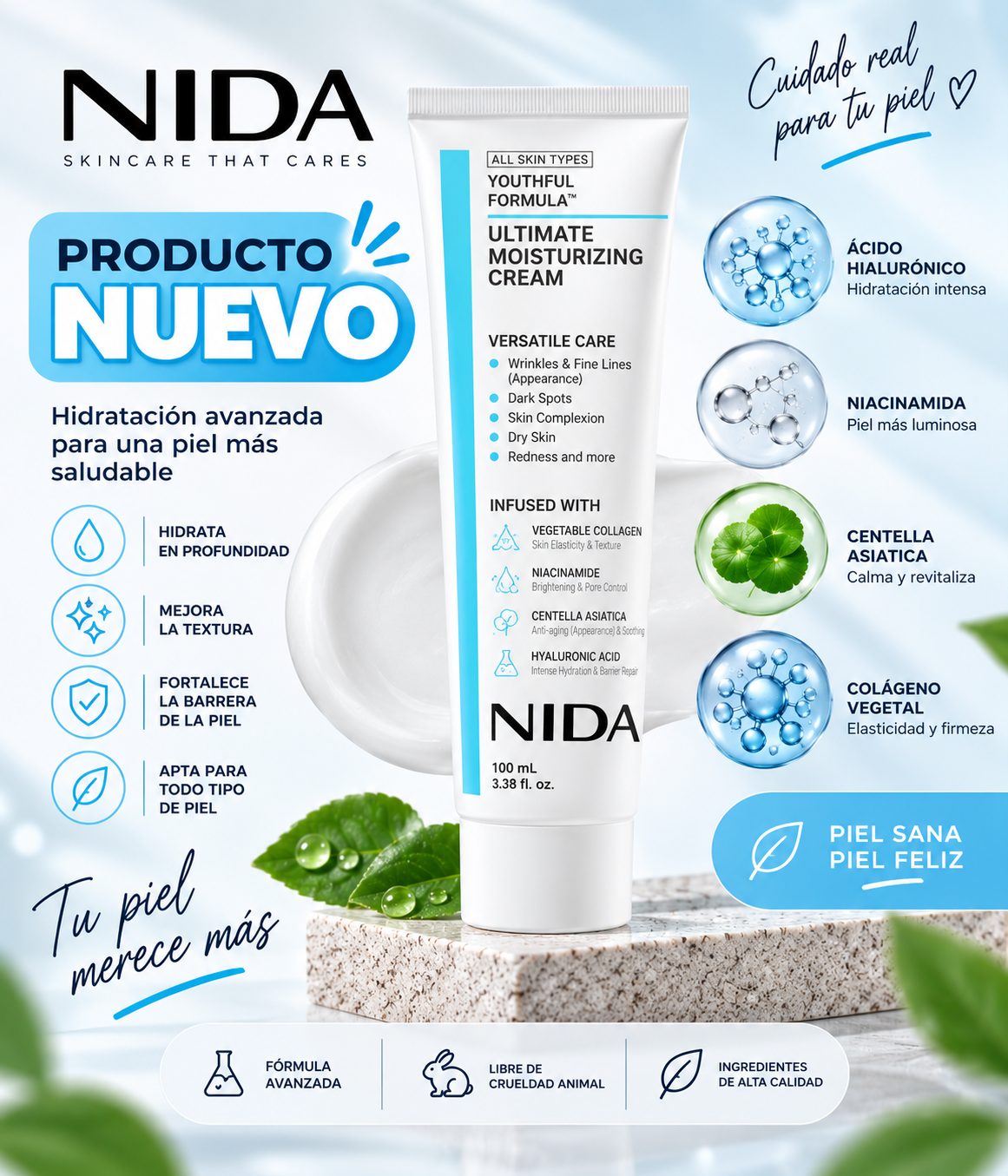 Banner promocional