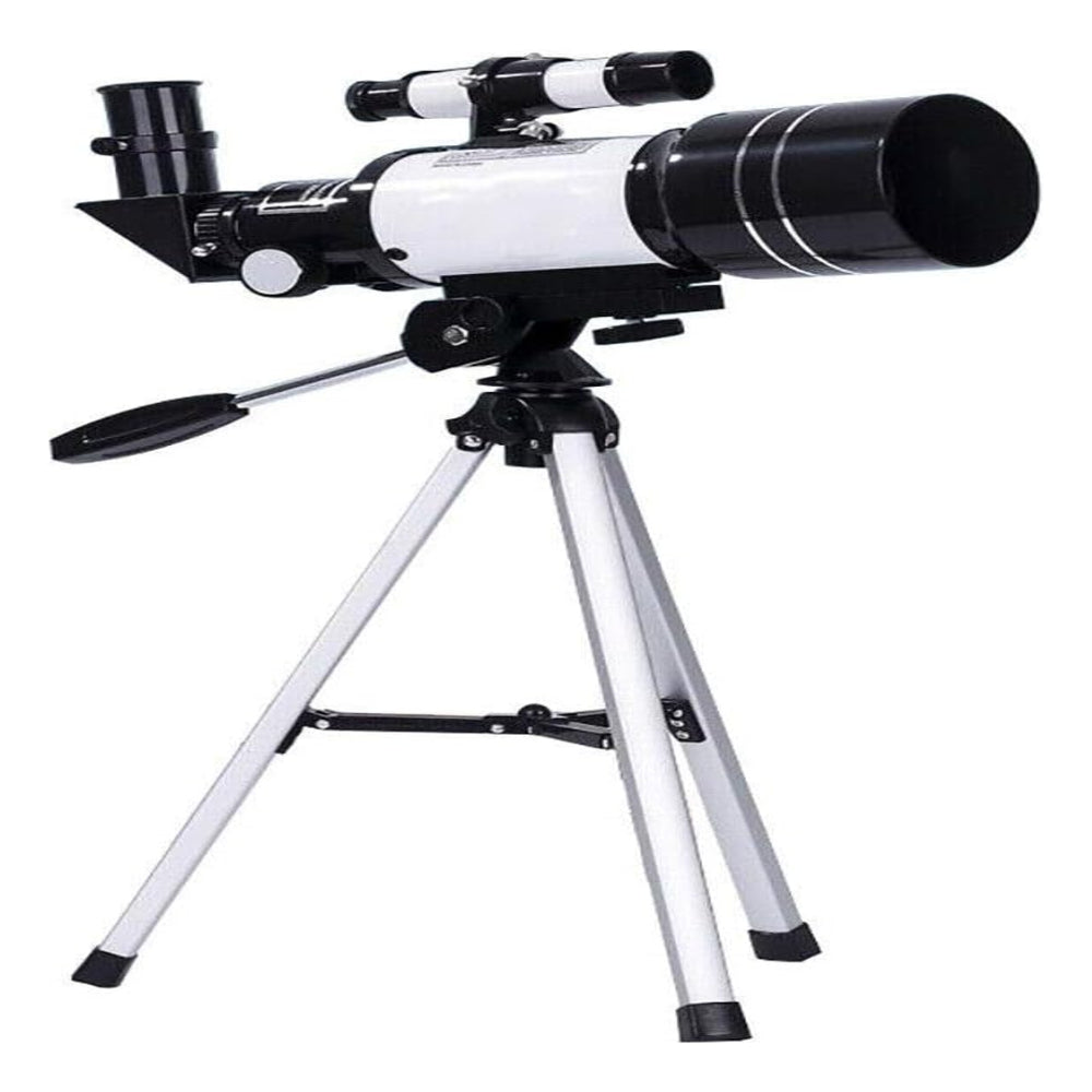 Telescopio Astronomico Monocular F30070m