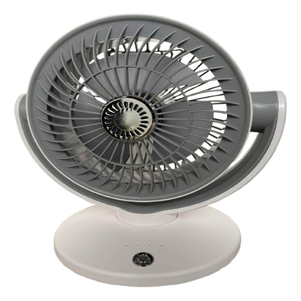Ventilador Portatil De Mesa Circulación