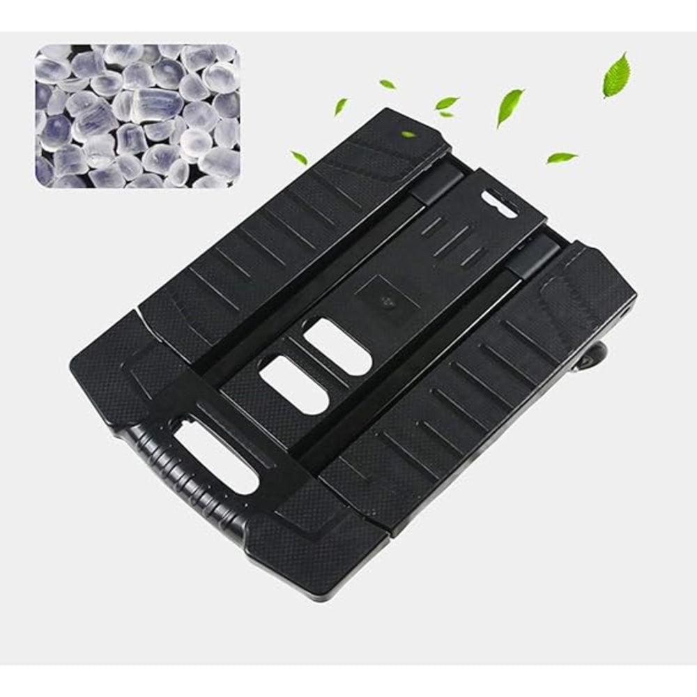 Carretilla Portátil Carro Plegable Multifunción