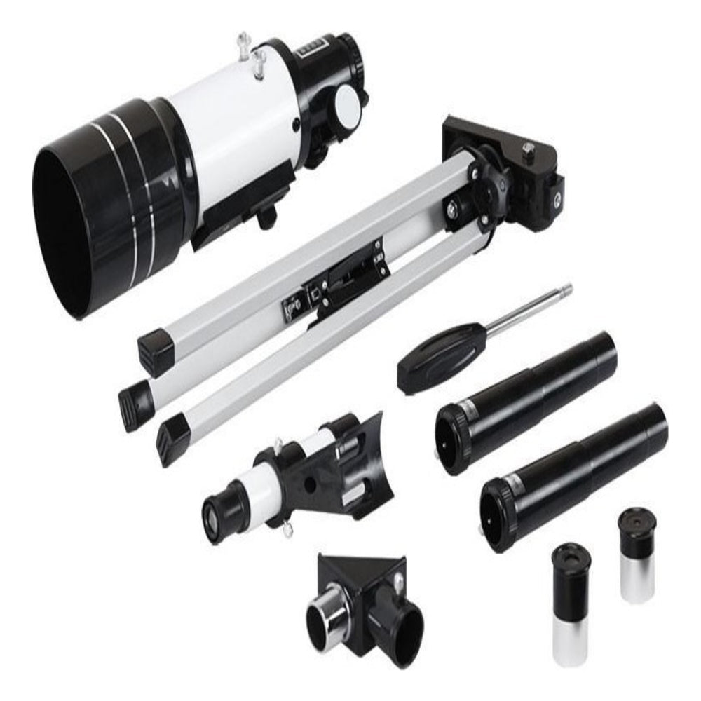 Telescopio Astronomico Monocular F30070m