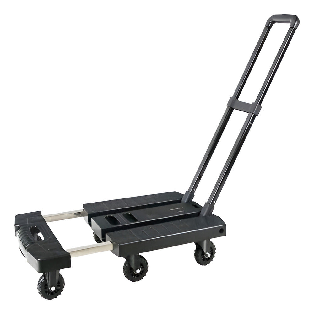 Carretilla Portátil Carro Plegable Multifunción
