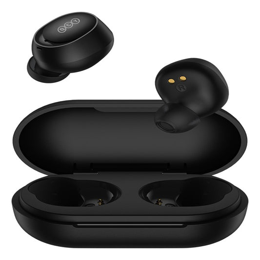Qcy Melobuds Ht05 Anc Enc 6 Mic Audífonos Bluetooth