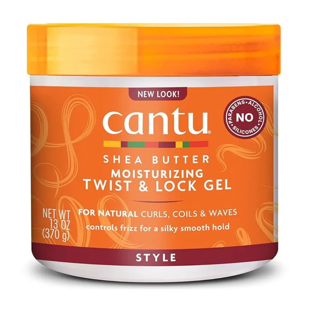 Cantu Rizos Curls Hidratante