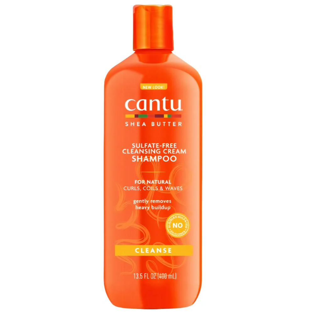 Cantu Shampoo Shea Butter 400ml