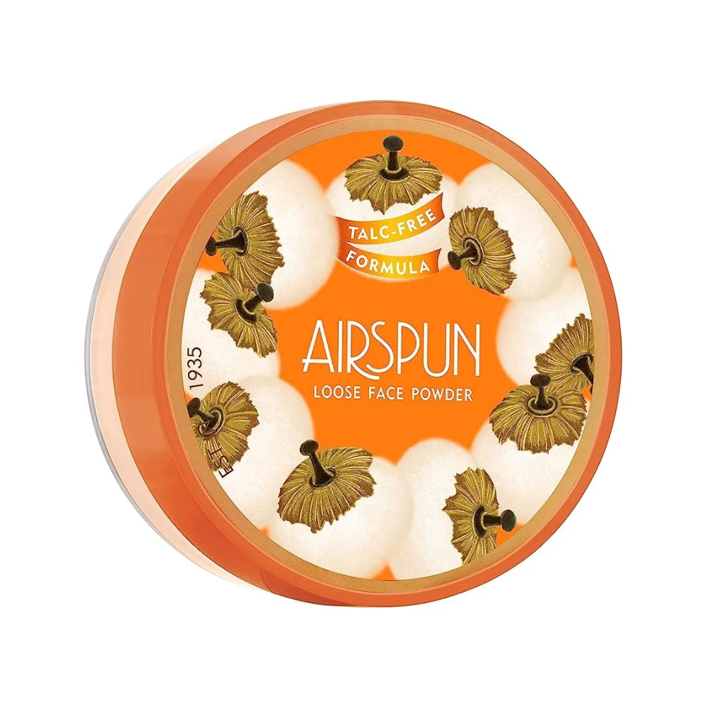 Airspun Polvos Sueltos Trasluci