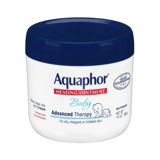 Aquaphor Baby Terapia Avanzada