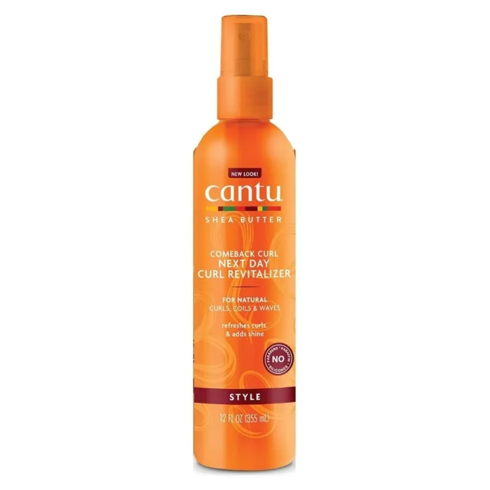 Cantu Revitalizador Rizos 355ml