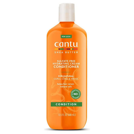 Acondicionador Para Rizos Cantu