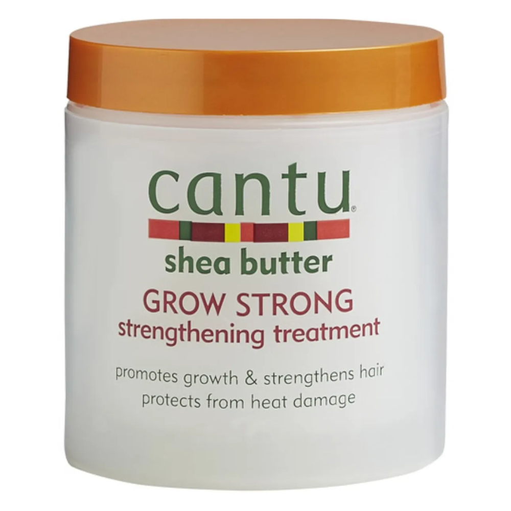 Cantu Grow Strong 173g