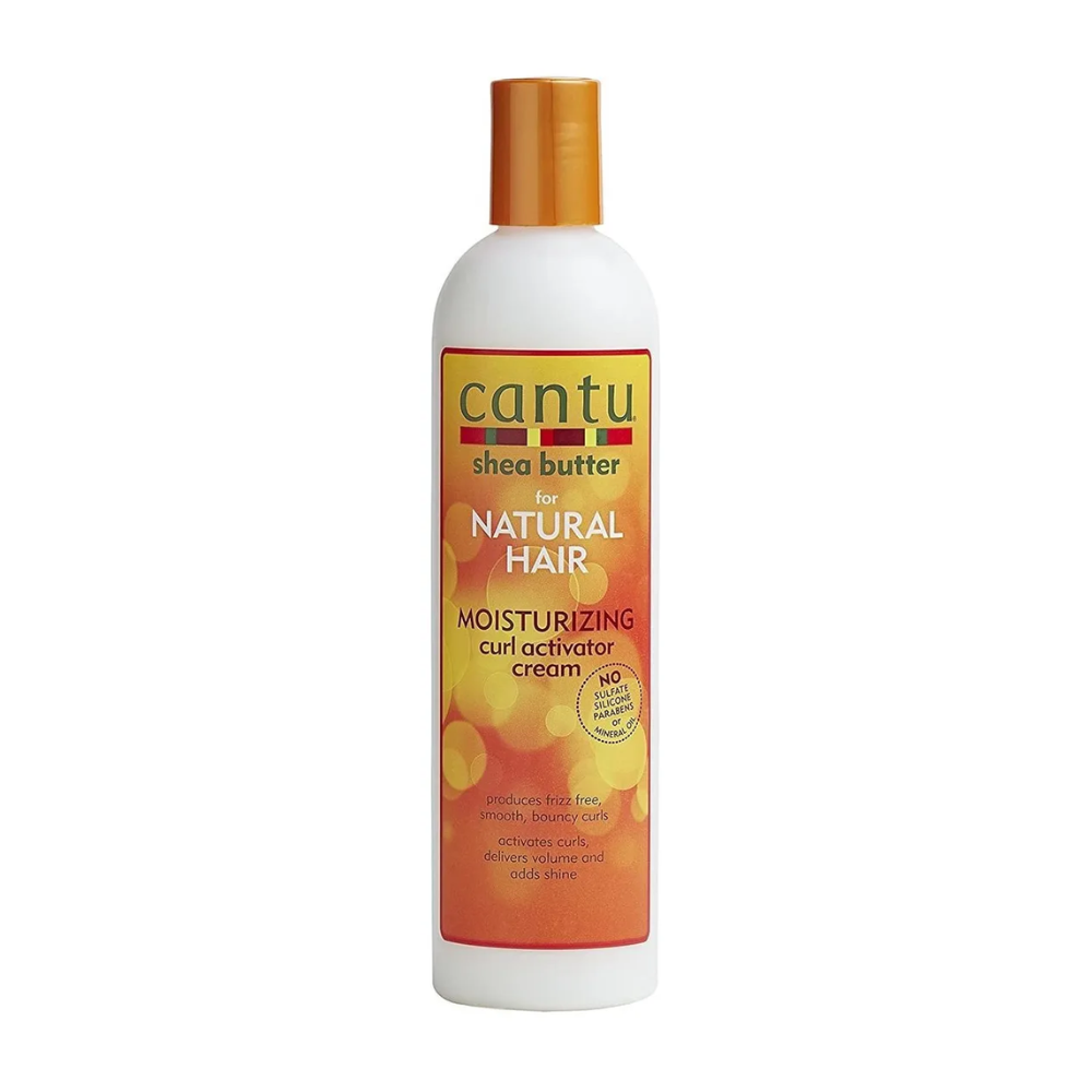 Cantu Metodo Curly Girl Activador Humectante Rizos