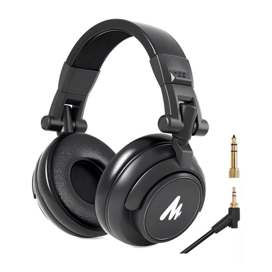 Audífonos Profesional De Estudio Maono Mh601