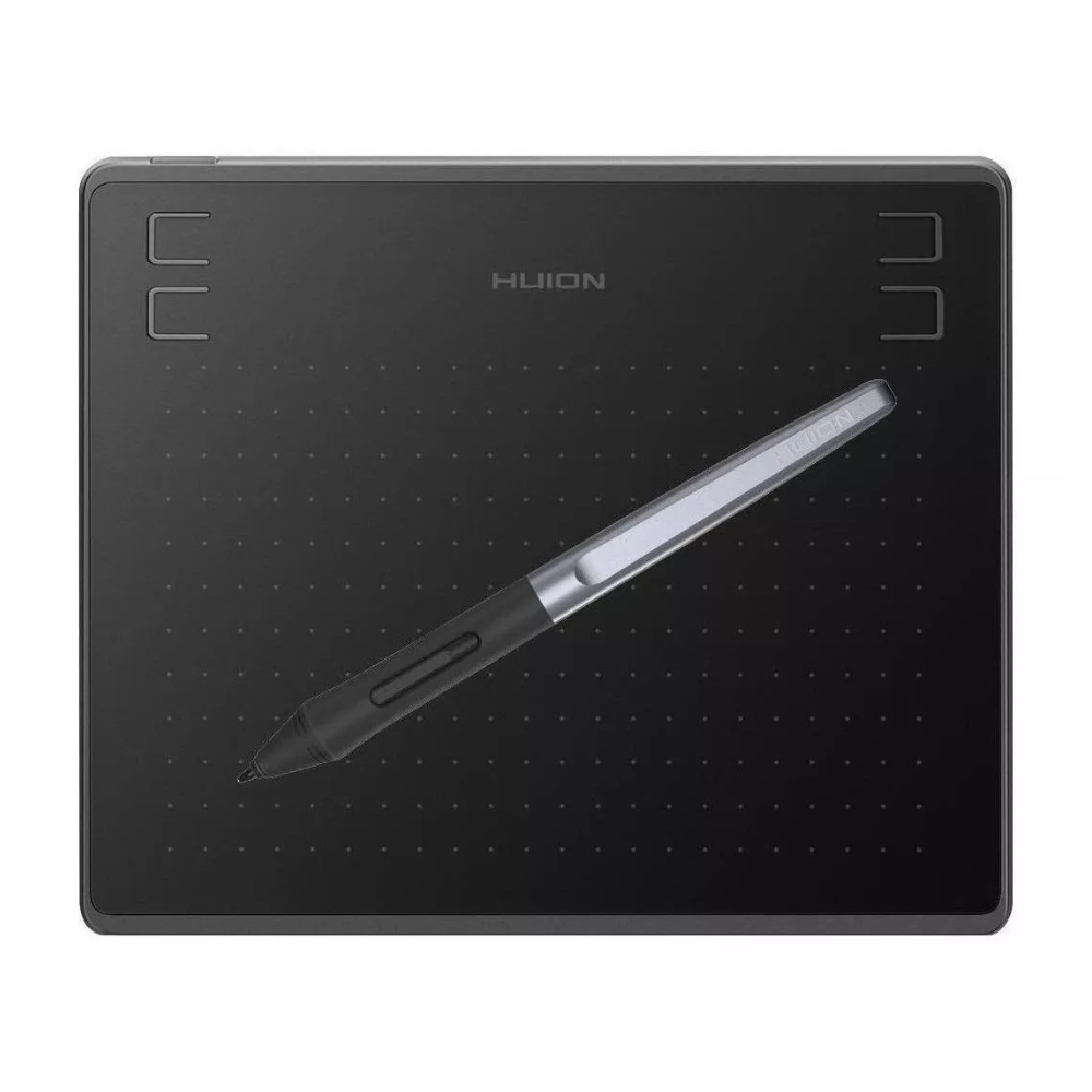 Tableta Digitalizadora Huion Inspiroy HS64