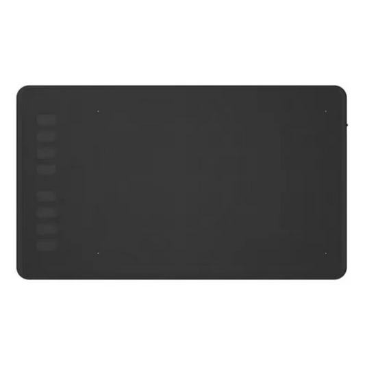 Tableta digitalizadora Huion Inspiroy H950P black