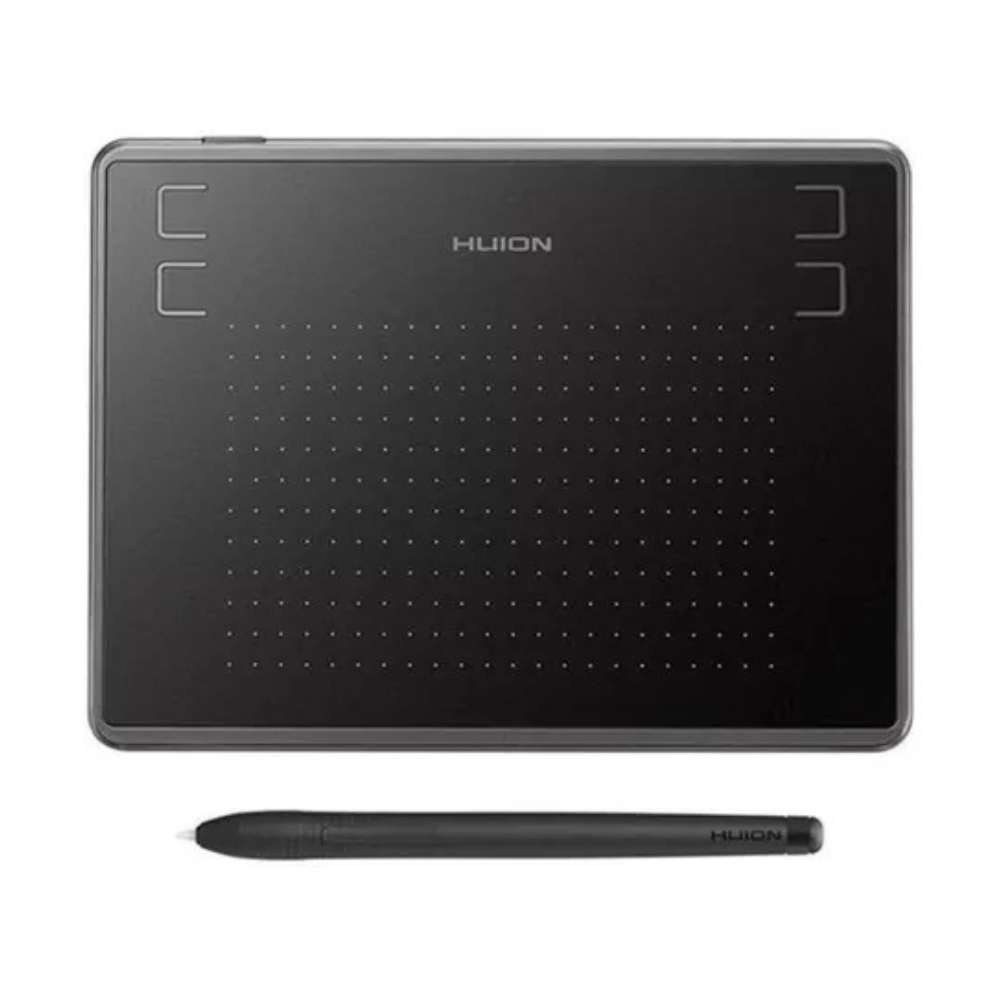 Tableta digitalizadora Huion Inspiroy H430P