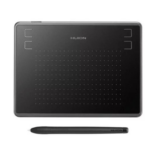 Tableta digitalizadora Huion Inspiroy H430P