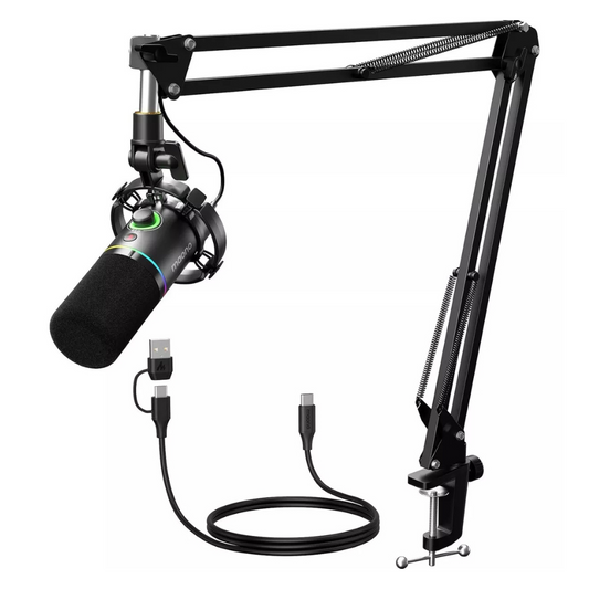 Micrófono Maono PD200X