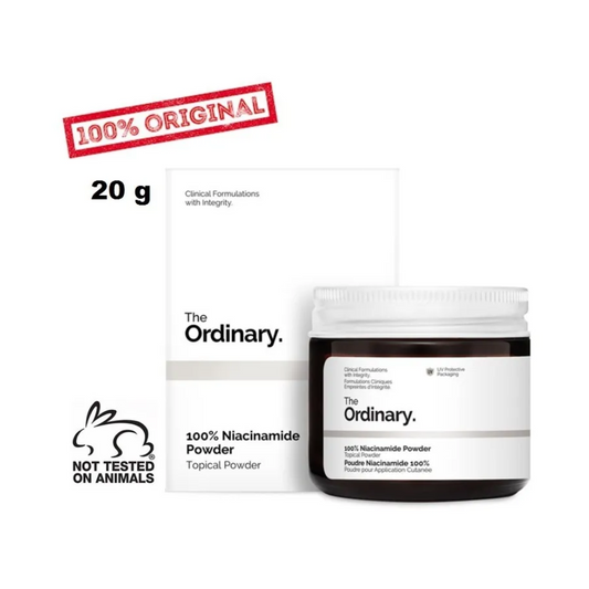 The Ordinary 100% Niacinamide Powder Original 20g