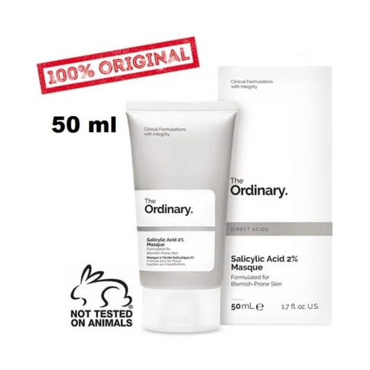 Ordinary Salicylic Acid Masque 50 ml