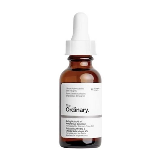 The Ordinary Salicylic Acid 2%