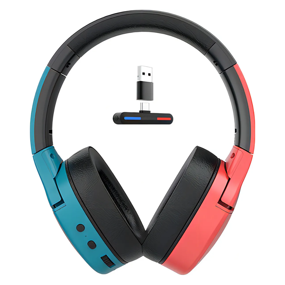 Audífonos Inalámbricos Sades Partner Azul Gamer Tws