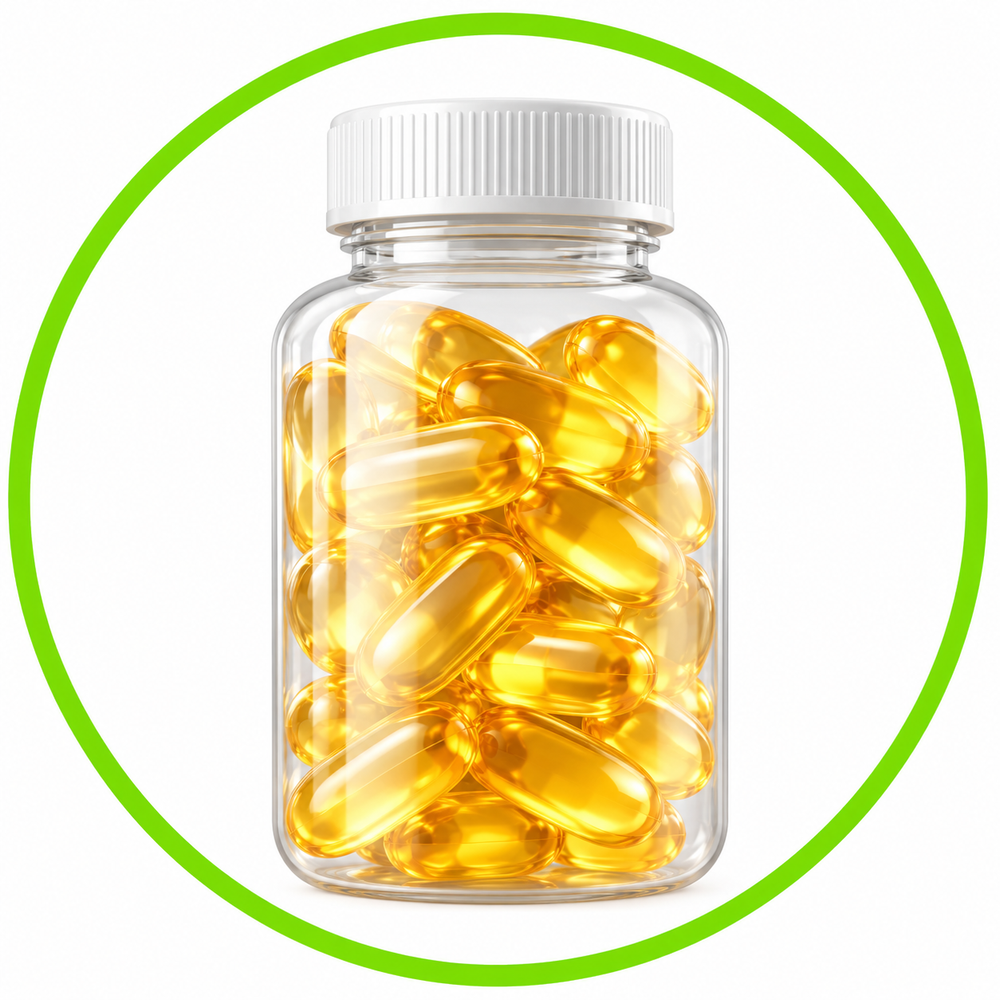 Suplementos