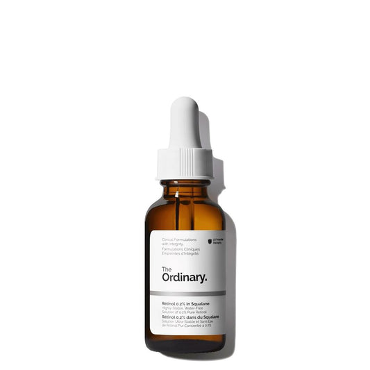 The Ordinary Retinol In Scualane 30ml