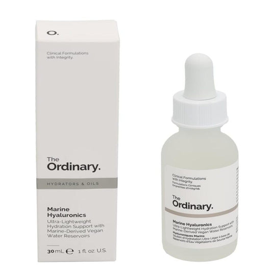 The Ordinary Marine Hyaluronics 30 ml