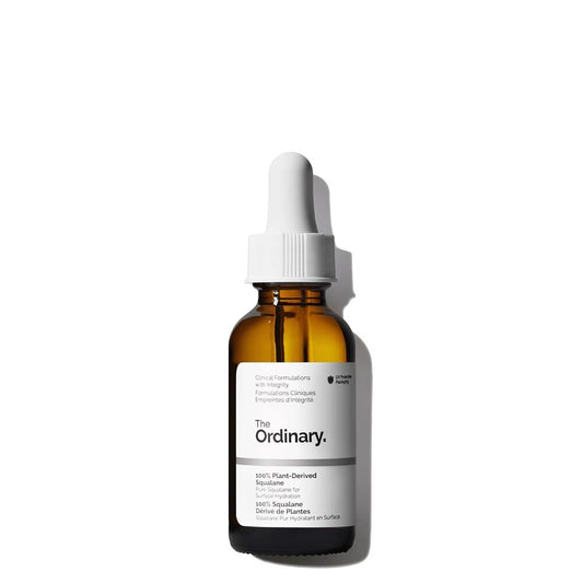 The Ordinary 100% Plant Derived Squalane 30 ml