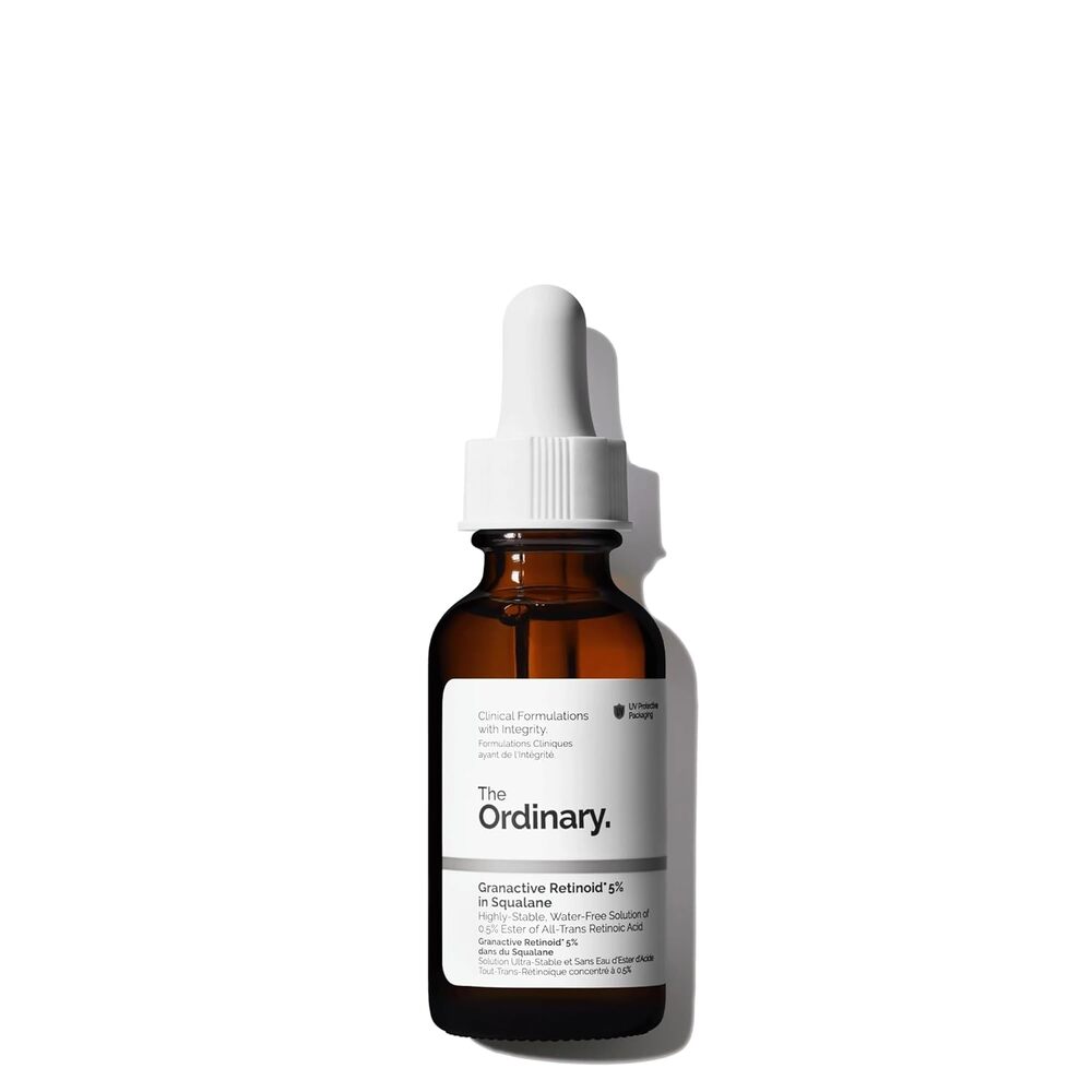 The Ordinary Granactive Retinoid 5% in Squalane 30 ml