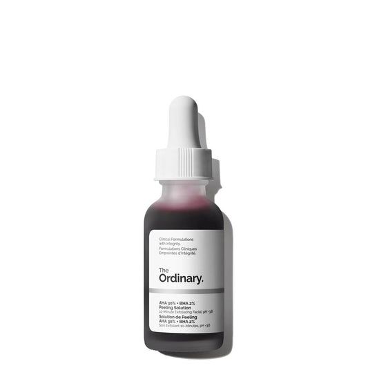 The Ordinary AHA 30% + BHA 2% 30 ml