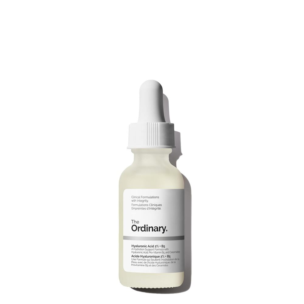 The Ordinary Ácido Hialurónico 2% + B5