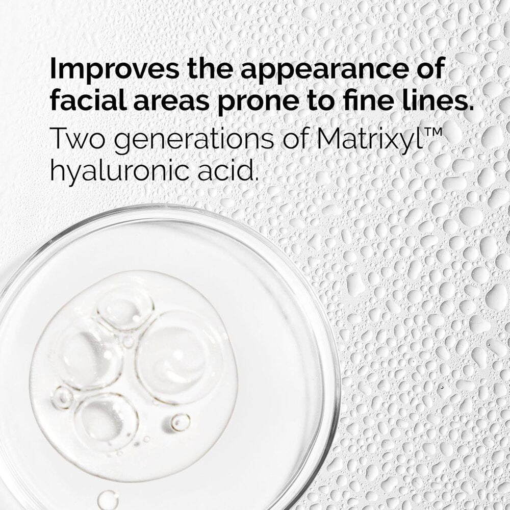 The Ordinary Matrixyl 10% + Ha 30 Ml