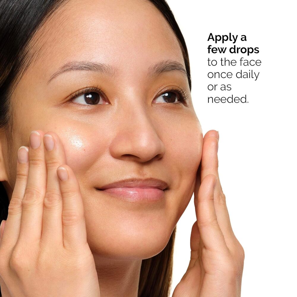 The Ordinary Aceite Facial Argán Marroquí 100% Puro Orgánico 30 ml
