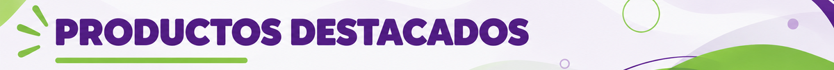 Banner promocional
