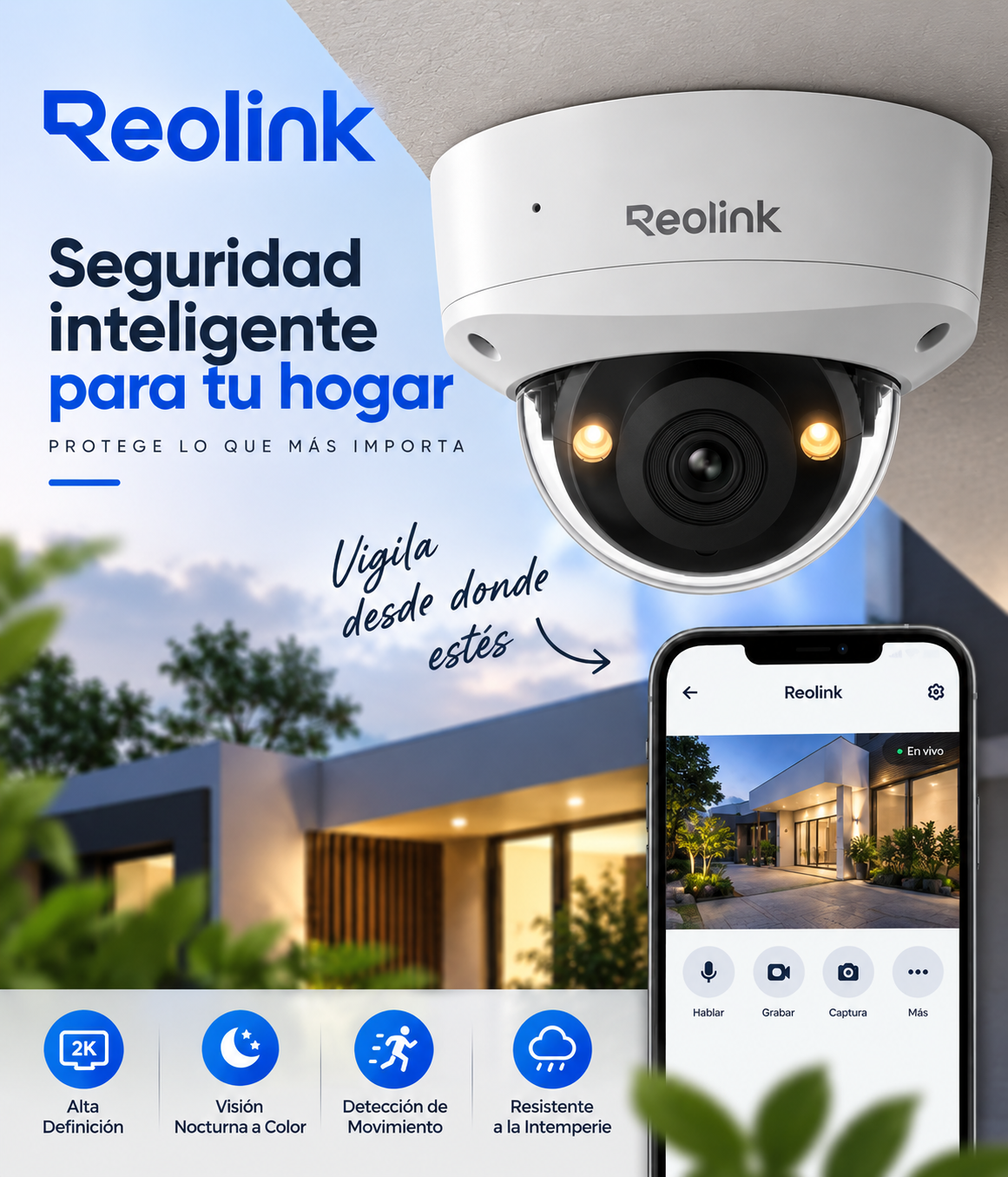 Banner promocional