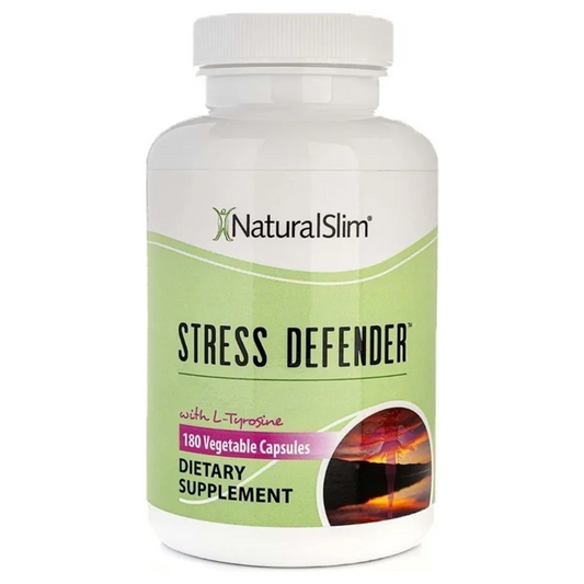 Stress Defender Antiestres 180 caps